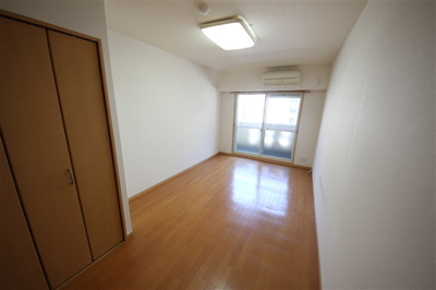 【洋室】 | プレアデス本田