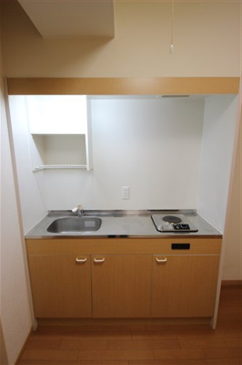 【キッチン】 | プレアデス本田