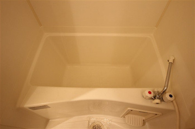 【浴室】 | プレアデス本田