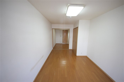 【洋室】 | プレアデス本田