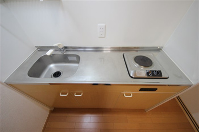 【キッチン】 | プレアデス本田