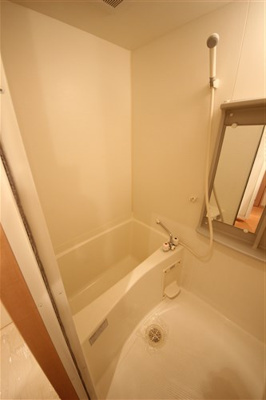 【浴室】 | プレアデス本田