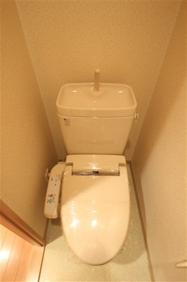 【トイレ】 | プレアデス本田