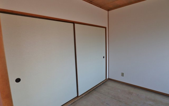 大林マンション