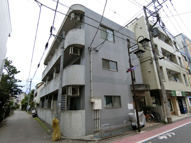 ソレーユ小川の画像