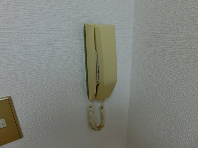 【設備】 | パークサイド