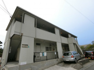 パークサイドの画像