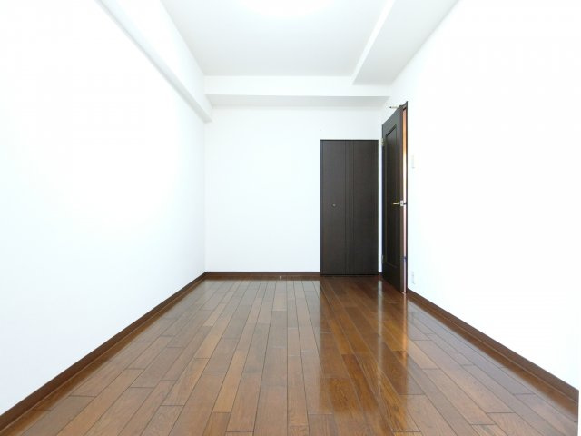 ライオンズマンション金剛の子供部屋