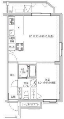  | ルミード飯田橋