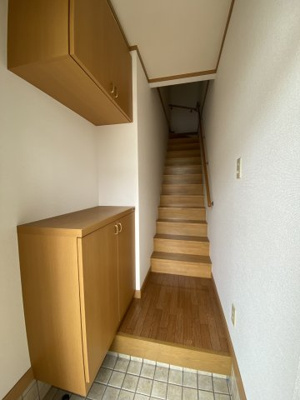 【玄関】 | ルマージュ神戸5番館