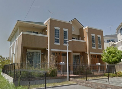 【外観】 | ルマージュ神戸5番館