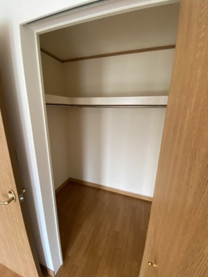 【収納】 | ルマージュ神戸5番館