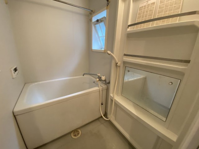 【浴室】 | ルマージュ神戸5番館