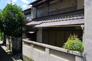 山田貸家の画像
