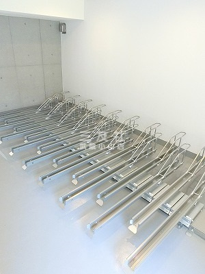 【その他共用部分】 | エルスタンザ西小山