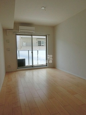 【居間・リビング】 | エルスタンザ西小山