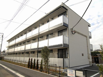 【外観】 | ＫＡＳＨＩＷＡ