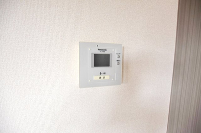 【セキュリティ】 | グランフォート弐番館