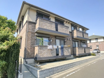 【外観】 | グランフォート弐番館