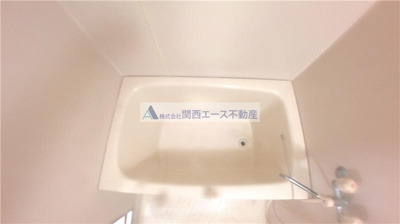 【浴室】 | ツイン石切Ⅱ