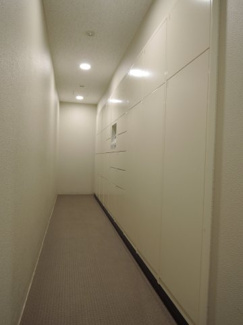 【その他共用部分】 | 宅配ボックス