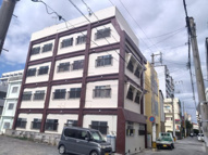 マル仲アパートの画像