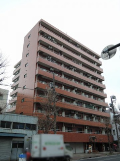 【外観】 | 横浜市営地下鉄ブルーライン「吉野町」駅徒歩3分の好立地！京浜急行線「南太田」駅徒歩5分の2路線2駅利用可能！