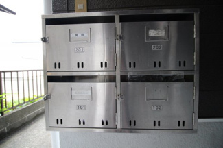 【その他共用部分】