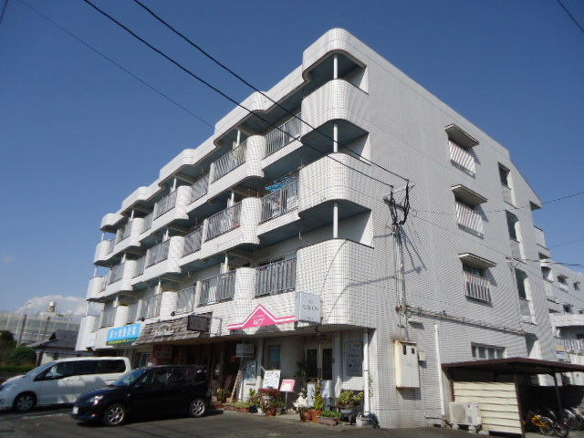 マンションM・K