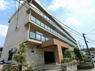 ファミリオ生田の画像