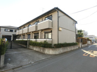 クレスト西町の画像