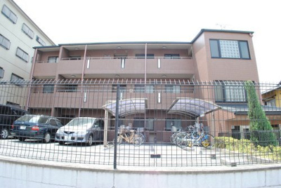 【外観】 | ボヌール緑地壱番館 | 外観★