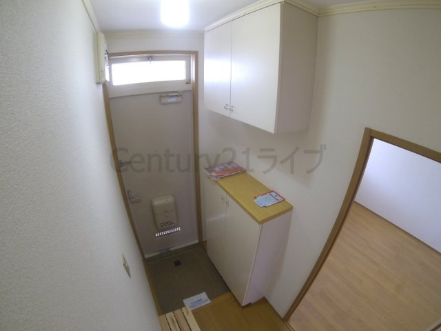 【玄関】 | ソニア山本