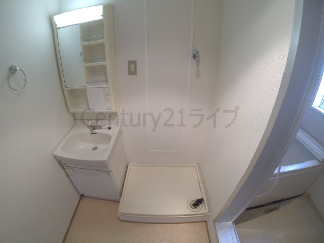 【設備】 | ソニア山本