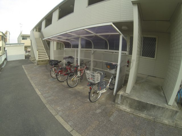 【その他共用部分】 | ソニア山本