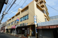 山本ビル　フローイン黄金の画像