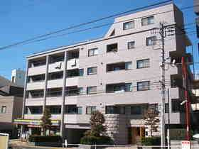 【外観】 | モアクレスト河田町 | モアクレスト河田町の外観