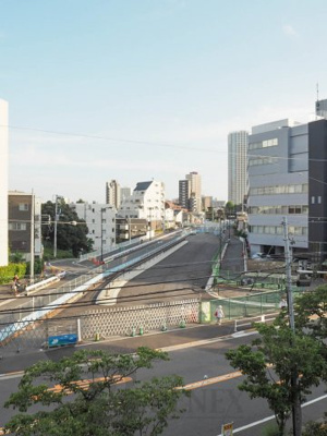 【展望】 | モアクレスト河田町 | モアクレスト河田町の展望