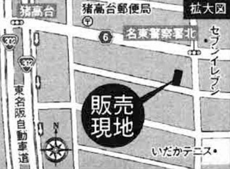 【地図】