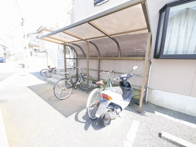 【その他共用部分】 | ロイヤルハイム高砂