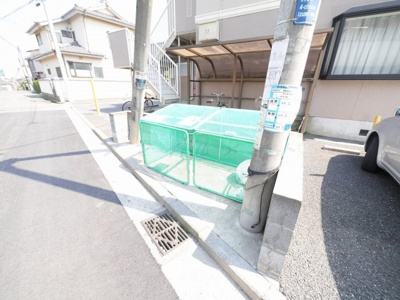 【その他共用部分】 | ロイヤルハイム高砂
