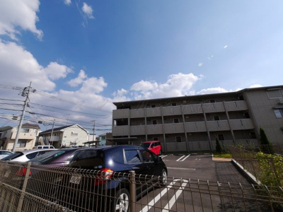 【展望】 | サンロイヤルⅡ