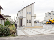 名古屋市港区船頭場5丁目327【仲介手数料無料】新築一戸建ての画像