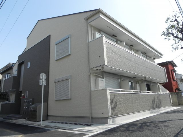 La Luce(ラ　ルーチェ)