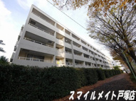 ハイツ東戸塚Ⅱの画像