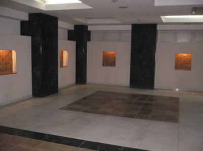 【エントランス】 | ファミール心斎橋EAST