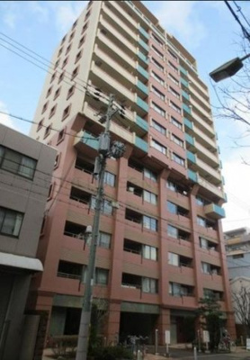 【外観】 | ファミール心斎橋EAST