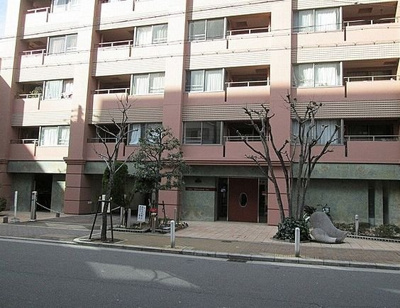 【外観】 | ファミール心斎橋EAST