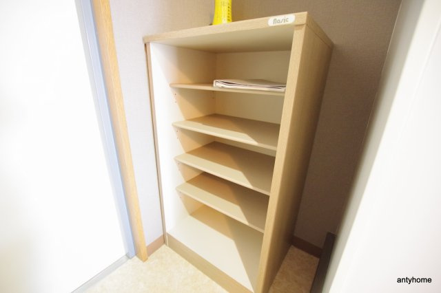 サンガ梅田　仲介手数料無料の収納