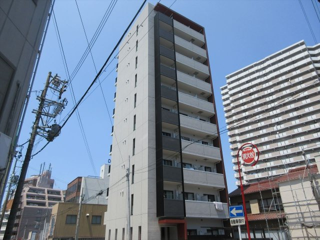 YZ kimabuliの外観|YZ kimabuli
